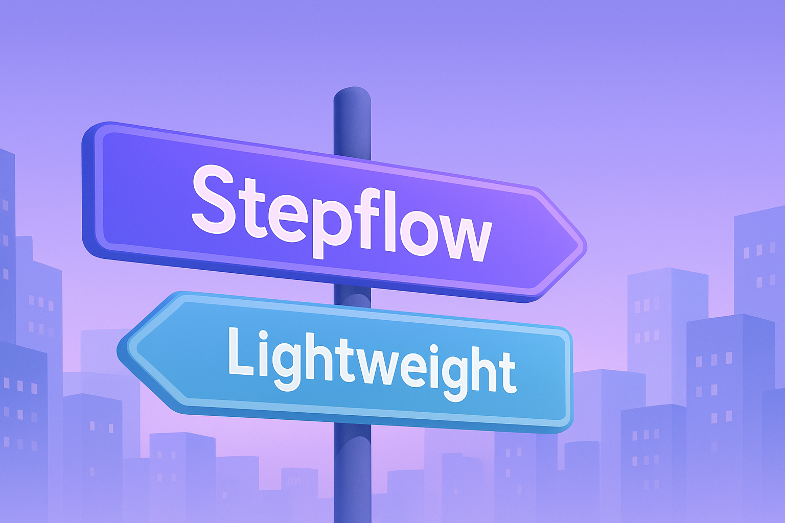 Stepflow Demo